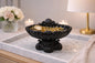 Minimalistic Shell Trinket Tray - Decorative Jewellery Holder