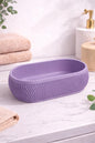 Bathroom Tray Organizer – Sink Countertop Storage | Modern Bathroom Decor | Minimalist Bathroom Accessory