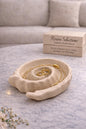Minimalist Shell Jewelry Dish | Seashell Ring Holder | Modern Jewellery Tray | Ocean Inspired Decor | Gift for Her