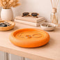 Jewellery Tray | Minimalist Ring Dish | Vanity Catchall Tray | Aesthetic Trinket Dish | Modern Home Decor
