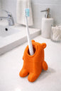 Toothbrush Holder for Children - Bathroom Accessory