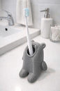 Toothbrush Holder for Children - Bathroom Accessory