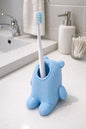 Toothbrush Holder for Children - Bathroom Accessory