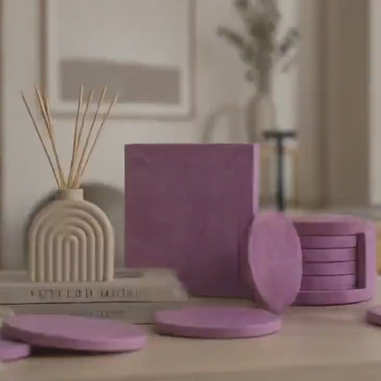 Reed Diffuser Holder | Modern Aromatherapy | Neutral Home Decor | Modern Room Fragrance